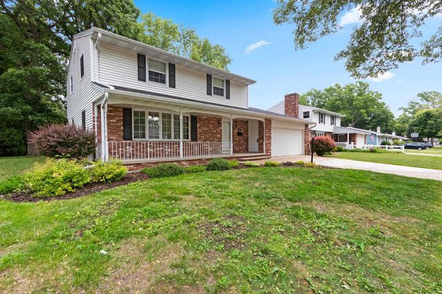 1082 KENWOOD STREET, Green Bay, WI 54304