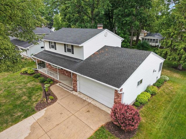 1082 KENWOOD STREET, Green Bay, WI 54304