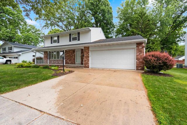 1082 KENWOOD STREET, Green Bay, WI 54304