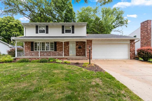 1082 KENWOOD STREET, Green Bay, WI 54304