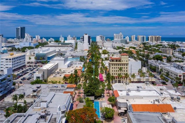 1680 Michigan Avenue 914, Miami Beach, FL 33139
