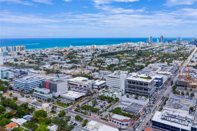1680 Michigan Avenue 914, Miami Beach, FL 33139
