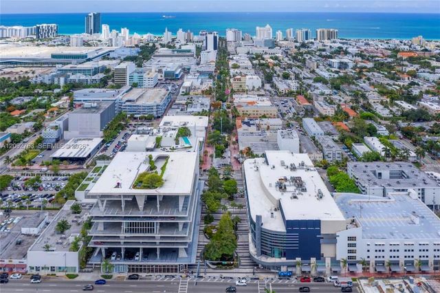 1680 Michigan Avenue 914, Miami Beach, FL 33139