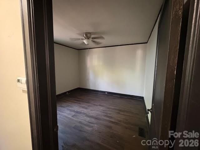 2437 Greenland Avenue, Charlotte, NC 28208