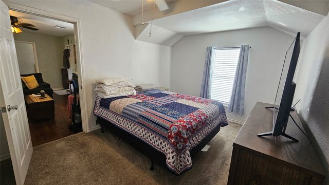 2835 Aster Street, Dallas, TX 75211