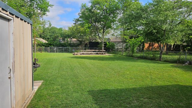 2835 Aster Street, Dallas, TX 75211