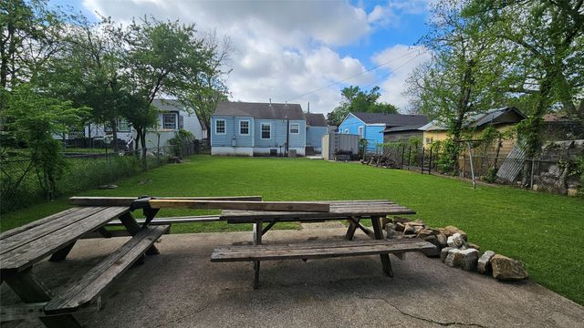 2835 Aster Street, Dallas, TX 75211