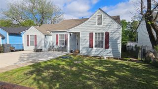 2835 Aster Street, Dallas, TX 75211