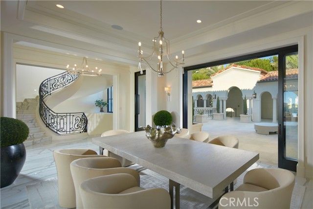 3 Del Mar, Newport Coast, CA 92657