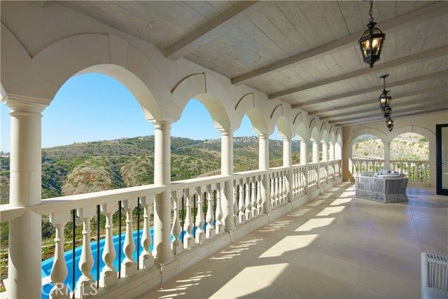 3 Del Mar, Newport Coast, CA 92657