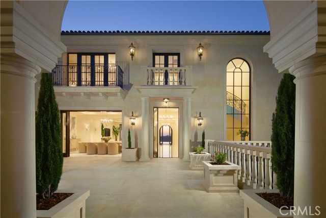 3 Del Mar, Newport Coast, CA 92657