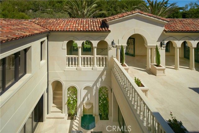 3 Del Mar, Newport Coast, CA 92657