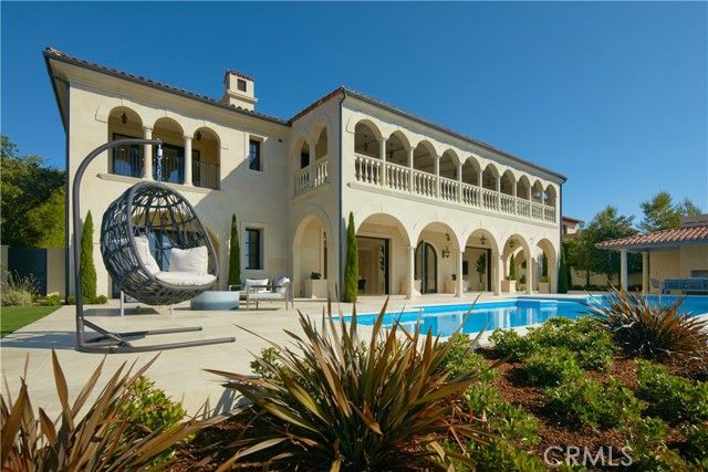 3 Del Mar, Newport Coast, CA 92657