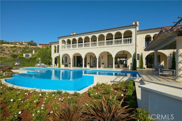 3 Del Mar, Newport Coast, CA 92657