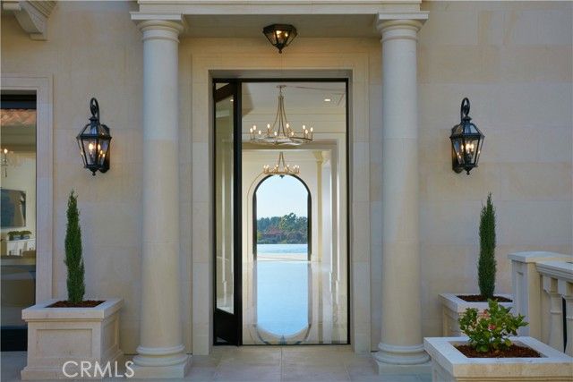 3 Del Mar, Newport Coast, CA 92657