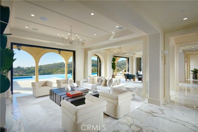 3 Del Mar, Newport Coast, CA 92657