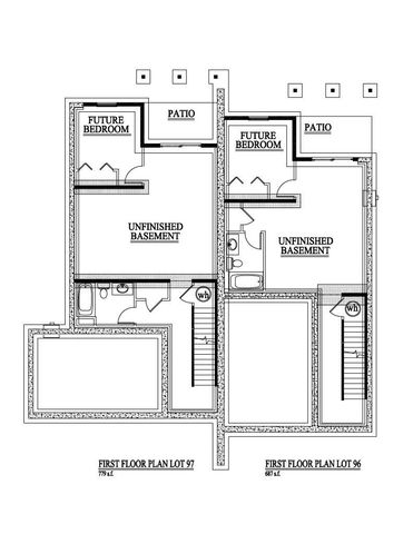 6673 Jojo LN, Roanoke, VA 24019