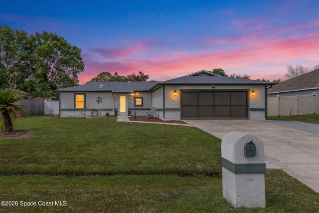 413 Orlov Road NW, Palm Bay, FL 32907