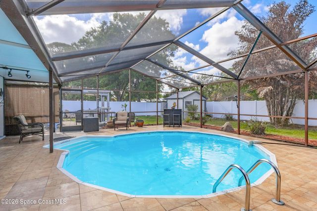 413 Orlov Road NW, Palm Bay, FL 32907