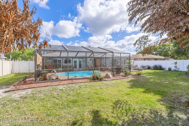413 Orlov Road NW, Palm Bay, FL 32907
