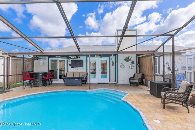 413 Orlov Road NW, Palm Bay, FL 32907