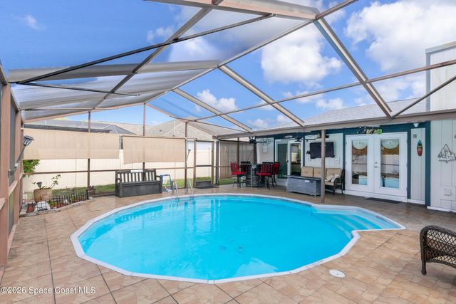 413 Orlov Road NW, Palm Bay, FL 32907