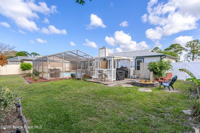 413 Orlov Road NW, Palm Bay, FL 32907