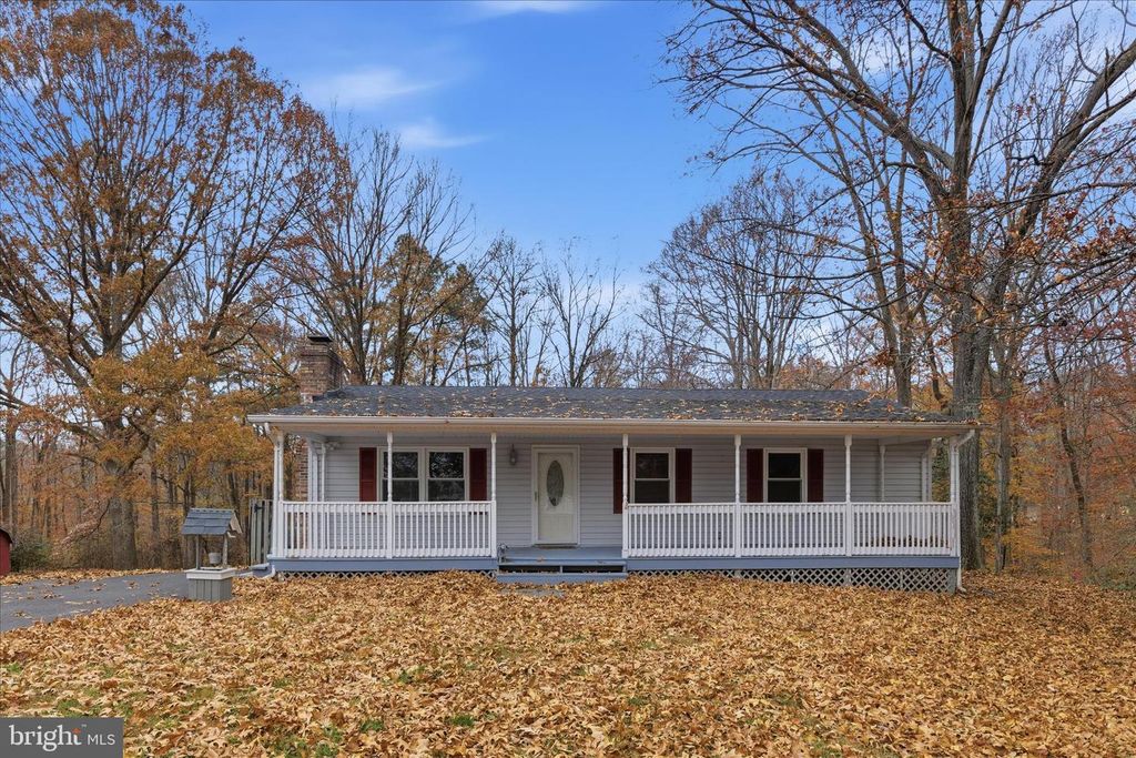 27420 BIRCH MANOR CIR, Mechanicsville, MD 20659