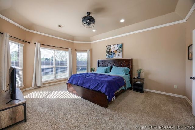 5907 Woodland Road, Bartlesville, OK 74006