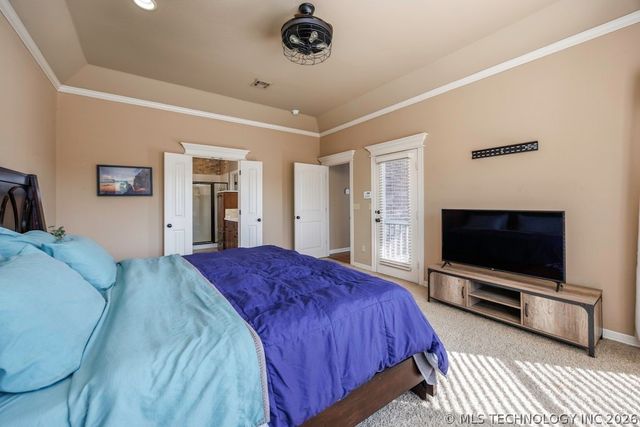 5907 Woodland Road, Bartlesville, OK 74006