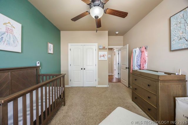 5907 Woodland Road, Bartlesville, OK 74006