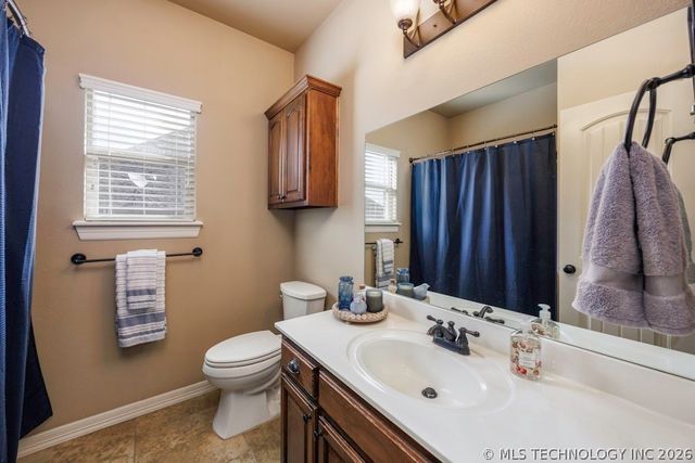 5907 Woodland Road, Bartlesville, OK 74006