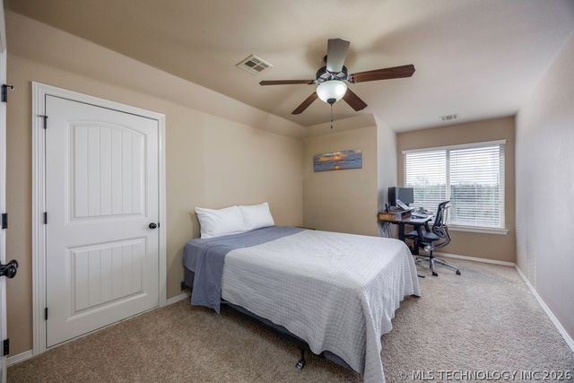 5907 Woodland Road, Bartlesville, OK 74006