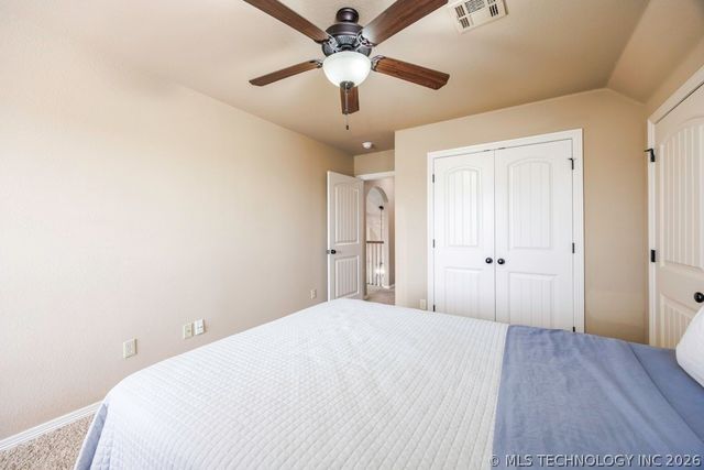5907 Woodland Road, Bartlesville, OK 74006