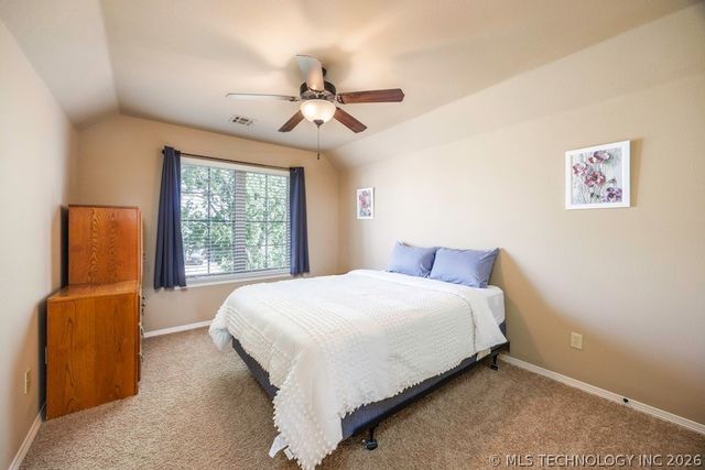 5907 Woodland Road, Bartlesville, OK 74006