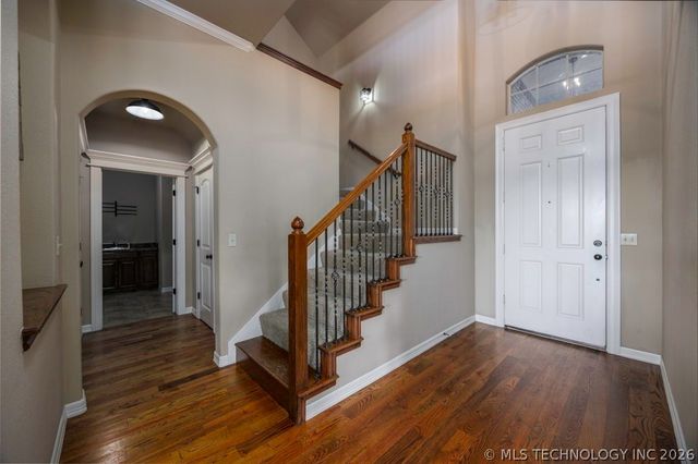 5907 Woodland Road, Bartlesville, OK 74006