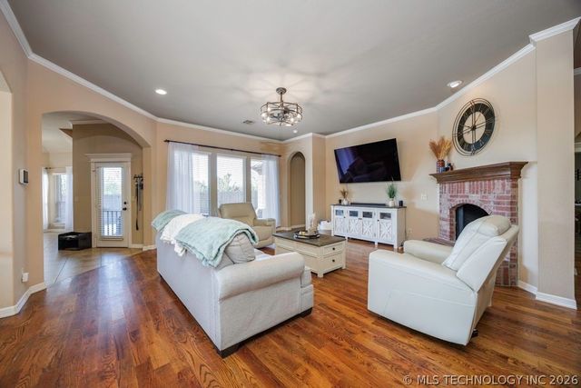 5907 Woodland Road, Bartlesville, OK 74006