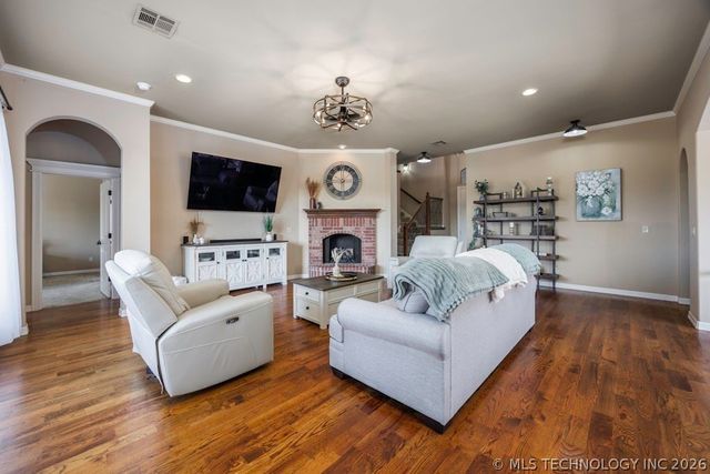 5907 Woodland Road, Bartlesville, OK 74006