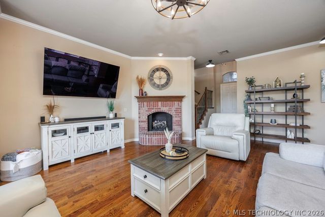 5907 Woodland Road, Bartlesville, OK 74006