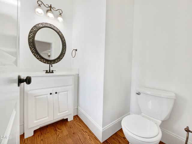 4445 W River Road, Franklinton, NC 27525