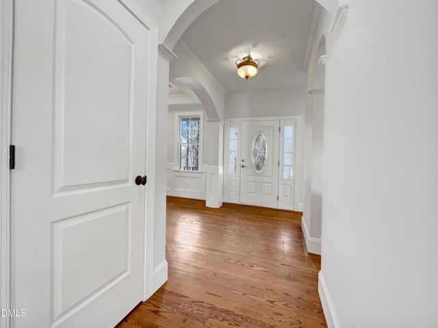 4445 W River Road, Franklinton, NC 27525