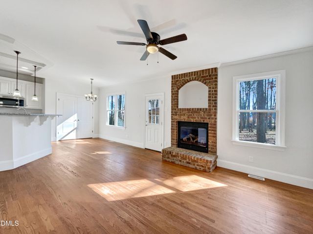 4445 W River Road, Franklinton, NC 27525