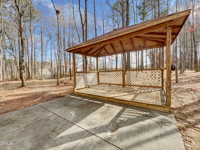 4445 W River Road, Franklinton, NC 27525