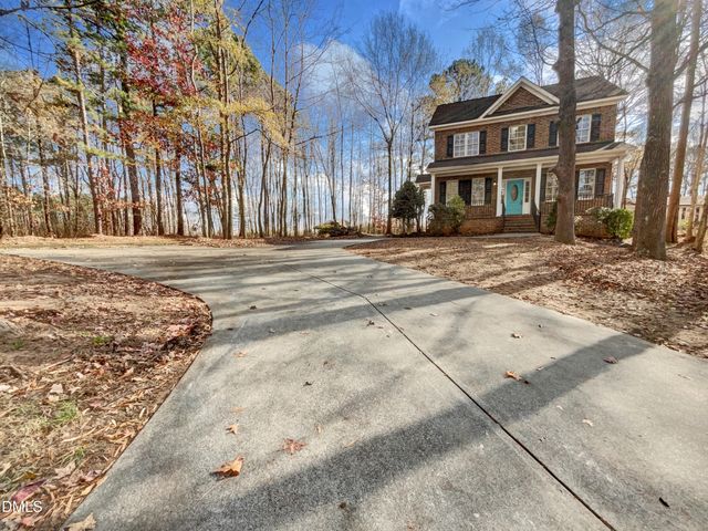 4445 W River Road, Franklinton, NC 27525
