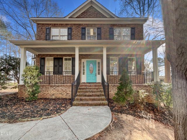 4445 W River Road, Franklinton, NC 27525