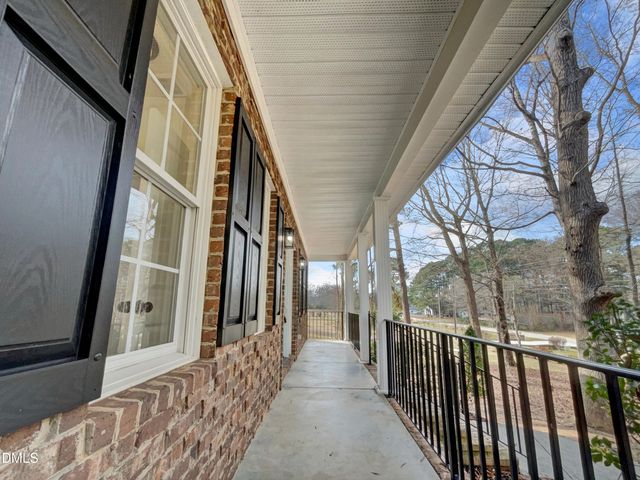 4445 W River Road, Franklinton, NC 27525