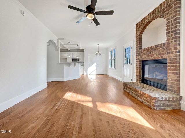 4445 W River Road, Franklinton, NC 27525