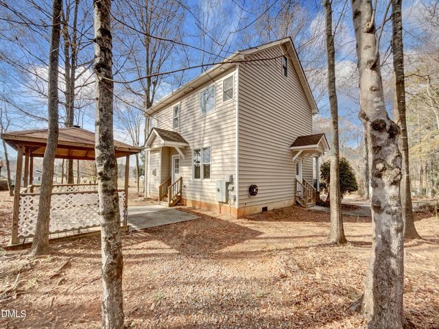 4445 W River Road, Franklinton, NC 27525