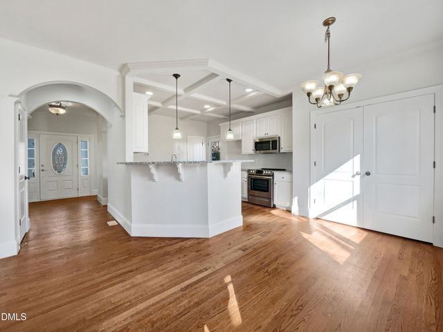 4445 W River Road, Franklinton, NC 27525