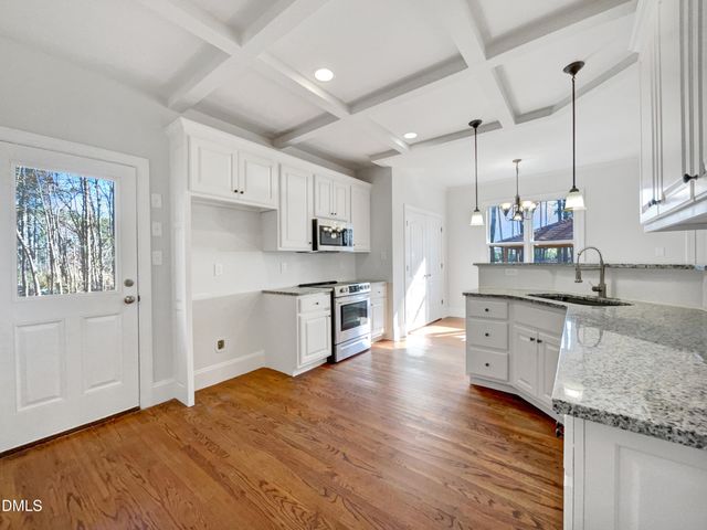 4445 W River Road, Franklinton, NC 27525